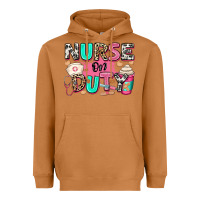 Meerkat nurse on duty Heavyweight Hoodie - RanaPortraitStore