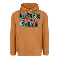 Meerkat nurses call the shots Heavyweight Hoodie - RanaPortraitStore