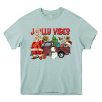 Arona Jolly Vibes Heavy Core Tee - CowhideDigitalArt