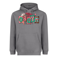 Storm obgyn nurse Heavyweight Hoodie - RanaPortraitStore
