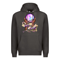 Smoke stay witchy Premium Hoodie - BundleAndBundleShop