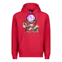 Cardinal stay witchy Premium Hoodie - BundleAndBundleShop
