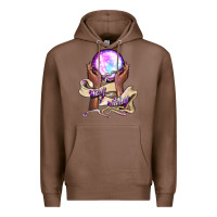 Chestnut stay witchy Premium Hoodie - BundleAndBundleShop