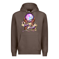 Coffee stay witchy Premium Hoodie - BundleAndBundleShop