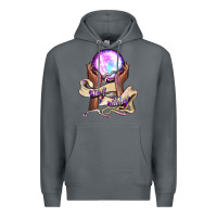 Rock stay witchy Premium Hoodie - BundleAndBundleShop