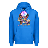 True Royal stay witchy Premium Hoodie - BundleAndBundleShop