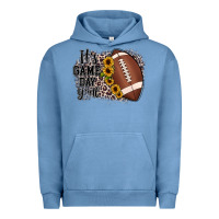 It's Game Day Y'all Urban Hoodie | Teevron