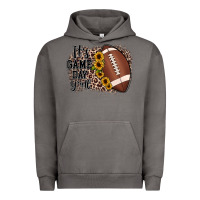 Pigment Tornado it's game day y'all Urban Hoodie - JahusDesignShop