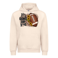 Sandshell it's game day y'all Urban Hoodie - JahusDesignShop