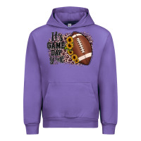 Tulip it's game day y'all Urban Hoodie - JahusDesignShop
