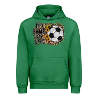 Emerald it's game day y'all soccer Urban Hoodie - JahusDesignShop