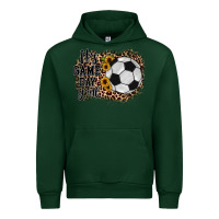 Forest Green it's game day y'all soccer Urban Hoodie - JahusDesignShop