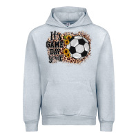 It's Game Day Y'all Soccer Urban Hoodie | Teevron