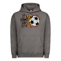 Pigment Tornado it's game day y'all soccer Urban Hoodie - JahusDesignShop