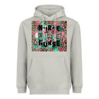 Moon Dust nurse Heavyweight Hoodie - RanaPortraitStore