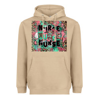 Mushroom nurse Heavyweight Hoodie - RanaPortraitStore