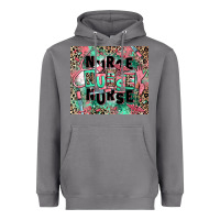 Storm nurse Heavyweight Hoodie - RanaPortraitStore