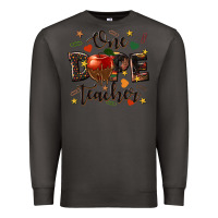 Smoke one dope teacher Premium Sweatshirt - texasbilliewilder