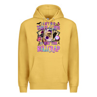 Antique Gold i don't need tarot cards to read your bullcrap Premium Hoodie - BundleAndBundleShop