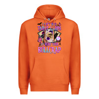 Carrot i don't need tarot cards to read your bullcrap Premium Hoodie - BundleAndBundleShop