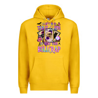 Lemon i don't need tarot cards to read your bullcrap Premium Hoodie - BundleAndBundleShop