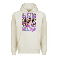 Oatmeal Heather i don't need tarot cards to read your bullcrap Premium Hoodie - BundleAndBundleShop