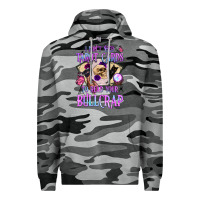 Slate Camo i don't need tarot cards to read your bullcrap Premium Hoodie - BundleAndBundleShop