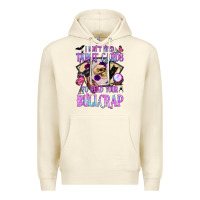 Sandshell i don't need tarot cards to read your bullcrap Premium Hoodie - BundleAndBundleShop
