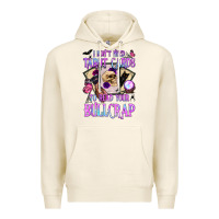 Tofu i don't need tarot cards to read your bullcrap Premium Hoodie - BundleAndBundleShop