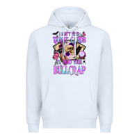I Don't Need Tarot Cards To Read Your Bullcrap Premium Hoodie | Teevron