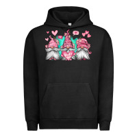Pigment Black valentines day gnomes Urban Hoodie - Jasminsmagicworld