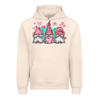 Sandshell valentines day gnomes Urban Hoodie - Jasminsmagicworld