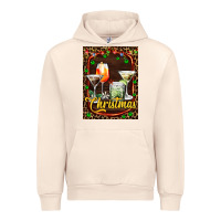 Sandshell cocktail set for Christmas Urban Hoodie - AdoDesignShop