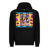 Black i don't need tarot cards to read your bullcrap tumbler Premium Hoodie - BundleAndBundleShop