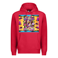 Cardinal i don't need tarot cards to read your bullcrap tumbler Premium Hoodie - BundleAndBundleShop