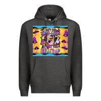 Charcoal Heather i don't need tarot cards to read your bullcrap tumbler Premium Hoodie - BundleAndBundleShop