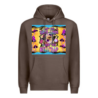 Coffee i don't need tarot cards to read your bullcrap tumbler Premium Hoodie - BundleAndBundleShop