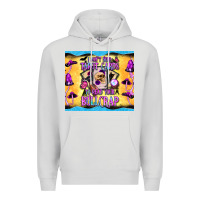 Dove Grey i don't need tarot cards to read your bullcrap tumbler Premium Hoodie - BundleAndBundleShop
