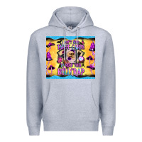 Heather Grey i don't need tarot cards to read your bullcrap tumbler Premium Hoodie - BundleAndBundleShop