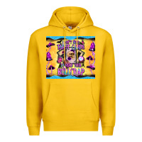 Lemon i don't need tarot cards to read your bullcrap tumbler Premium Hoodie - BundleAndBundleShop