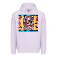 Lilac i don't need tarot cards to read your bullcrap tumbler Premium Hoodie - BundleAndBundleShop