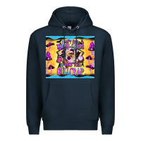 Navy i don't need tarot cards to read your bullcrap tumbler Premium Hoodie - BundleAndBundleShop