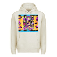 Oatmeal Heather i don't need tarot cards to read your bullcrap tumbler Premium Hoodie - BundleAndBundleShop