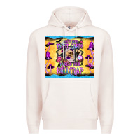 Pale Pink i don't need tarot cards to read your bullcrap tumbler Premium Hoodie - BundleAndBundleShop