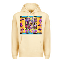 Pina Colada i don't need tarot cards to read your bullcrap tumbler Premium Hoodie - BundleAndBundleShop