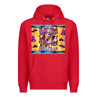 Red i don't need tarot cards to read your bullcrap tumbler Premium Hoodie - BundleAndBundleShop