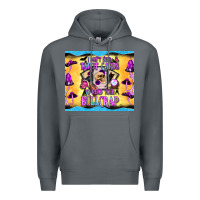Rock i don't need tarot cards to read your bullcrap tumbler Premium Hoodie - BundleAndBundleShop