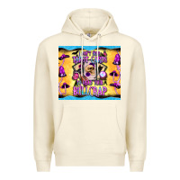 Sandshell i don't need tarot cards to read your bullcrap tumbler Premium Hoodie - BundleAndBundleShop