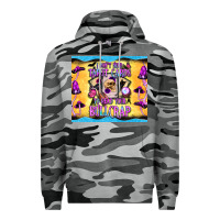 Slate Camo i don't need tarot cards to read your bullcrap tumbler Premium Hoodie - BundleAndBundleShop