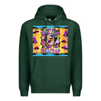 Sports Green i don't need tarot cards to read your bullcrap tumbler Premium Hoodie - BundleAndBundleShop